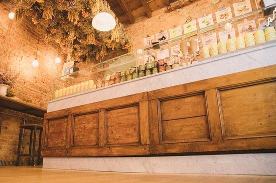 OGGI - Officina Gelato Gusto Italiano